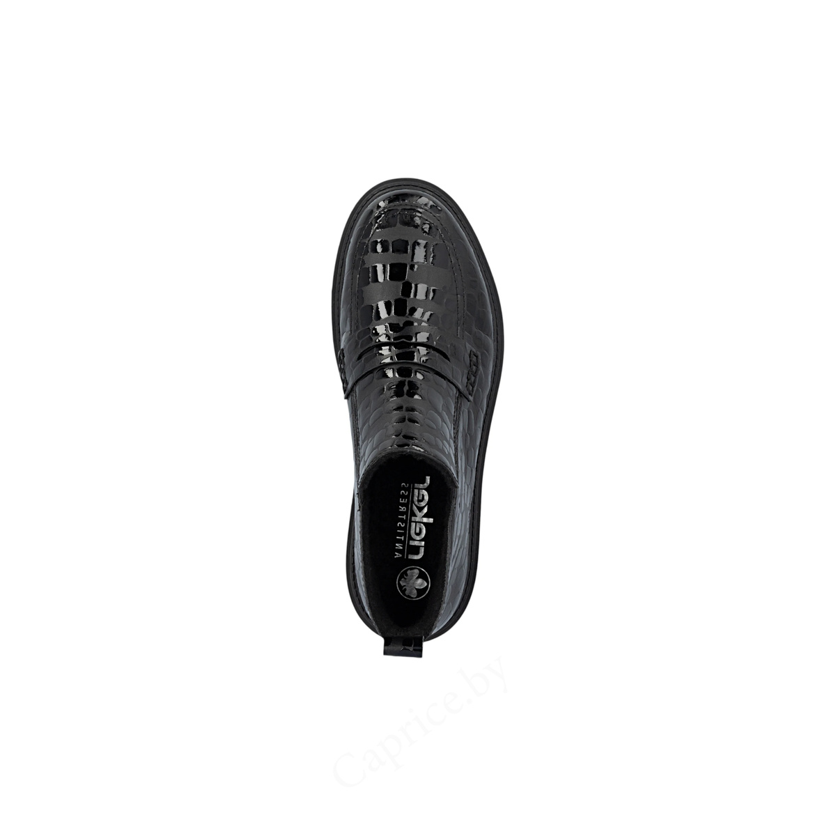 БОТИНКИ RIEKER АРТИКУЛ: 71150-00